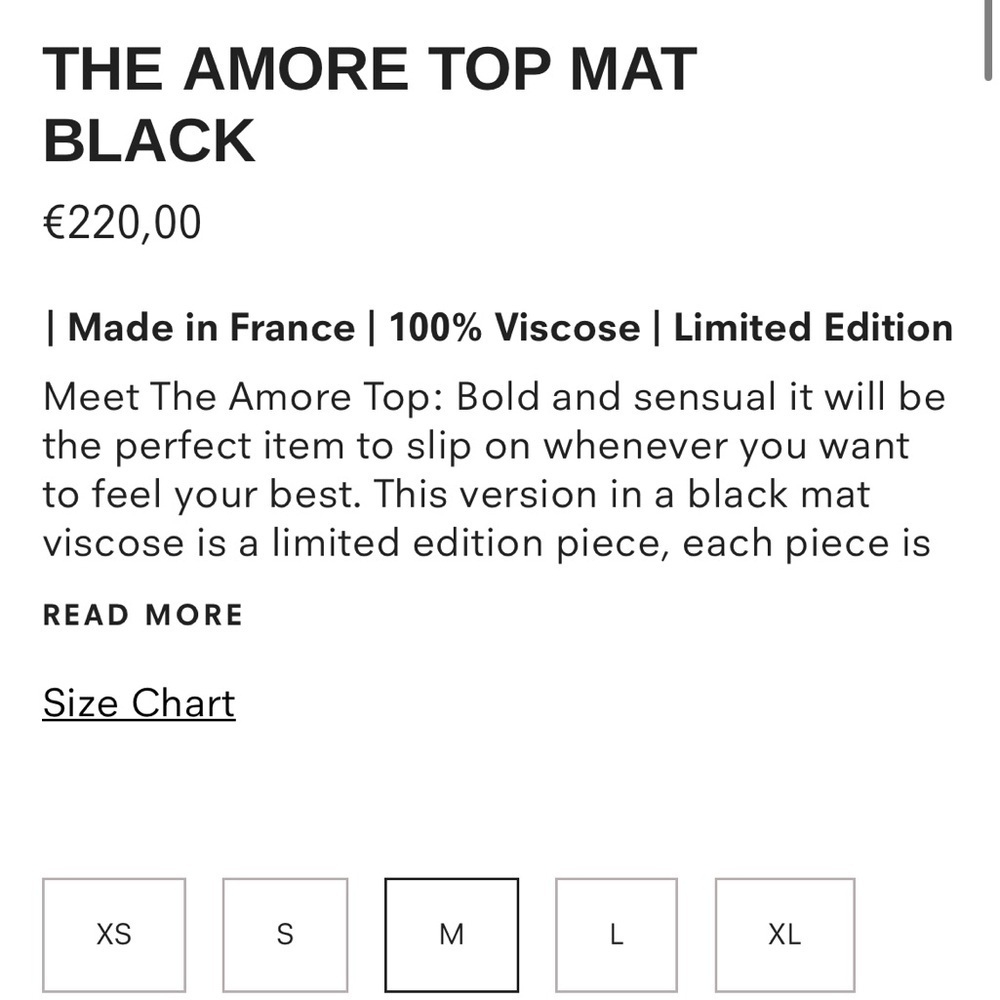 Twin Flame The Amore Top — image 3 of 8